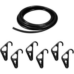 The Better Bungee Build-A-Bungee Kit, 5/16