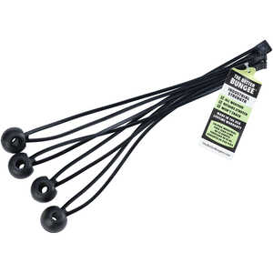 The Better Bungee Bungee Balls, 12