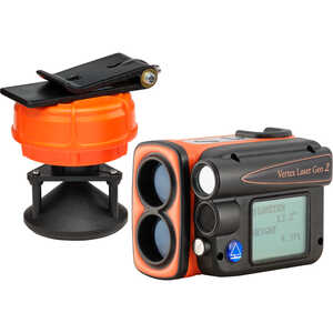 Haglöf Vertex Laser Geo 2 360° Package