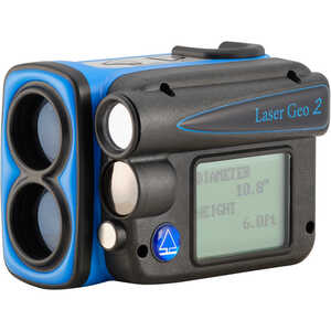 Haglöf Laser Geo 2 Hypsometer