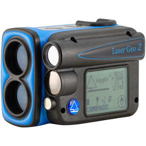 Haglöf Laser Geo 2 3D Pile System