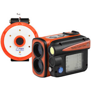 Haglöf Vertex Laser Geo 60° Package
