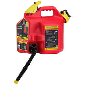 SureCan 2.2 Gallon Gasoline Can