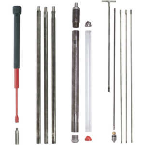 AMS SBS Sediment Sampler Kit