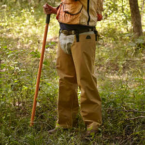 TurtleSkin® SnakeArmor Total Protection Snake Chaps
