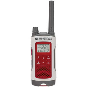 Motorola Talkabout Two-Way Radio Model T480