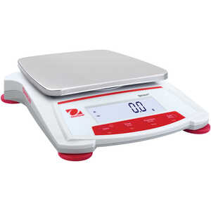 Ohaus Scout SKX Portable Education Balance, Model SKX621