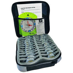 Brunton 24 Educational Compass Kit