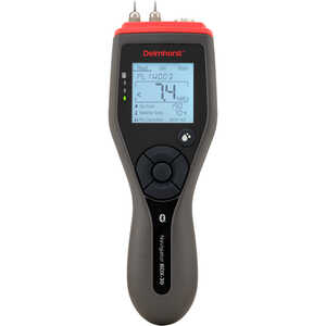 Delmhorst BDX-30 Moisture Meter