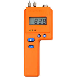 Delmhorst Moisture Meter Model BD-2100