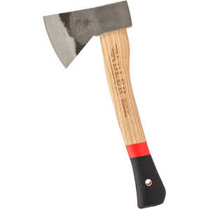 Adler 11.8˝ Scout Hatchet, Ash Handle and Sheath