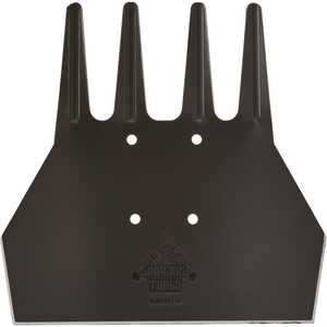 J.R. Fire Tools Scalper Head