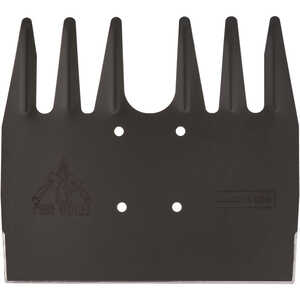 J.R. Fire Tools Broken-Back McLeod Head