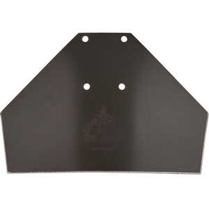 J.R. Fire Tools Big Foot Head