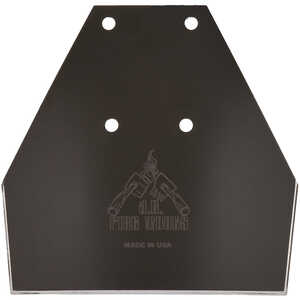J.R. Fire Tools Hoe Head