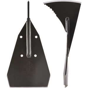 J.R. Fire Tools Super P Pro Head