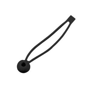 The Better Bungee Bungee Balls, 9