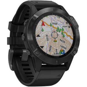 Garmin fenix 6 Pro GPS Watch