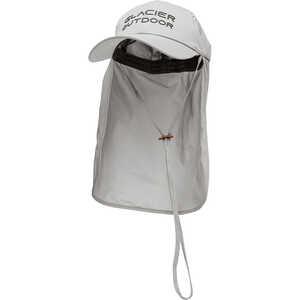 Glacier Glove Mojave Sun Hat