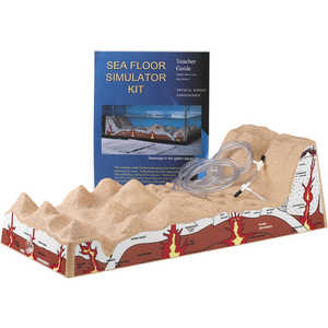Sea Floor Simulation Kit