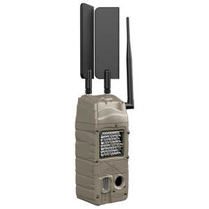 Cuddeback® CuddeLink™ PowerHouse IR Dual Cell
