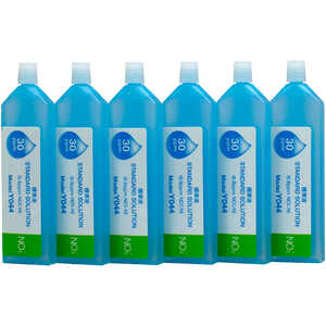 Horiba Calibration Solution, NO3, 30ppm