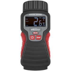 AccuMASTER Duo Pro Moisture Meter