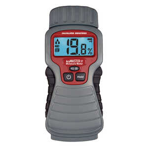 AccuMASTER XT Moisture Meter