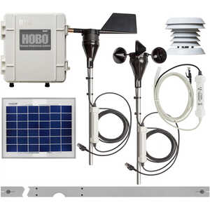 HOBO U30 Weather Station Starter Kit