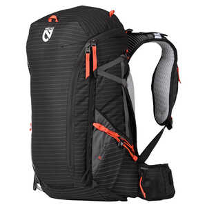 Nemo Persist 30L All-Adventure Daypack, Black