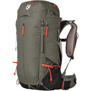 Nemo Persist 45L All-Adventure Daypack, Smokey Olive