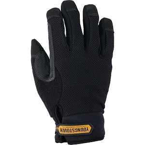 Youngstown Waterproof Winter Gloves