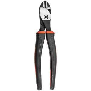 Crescent 8˝ Diagonal Cutting Pliers