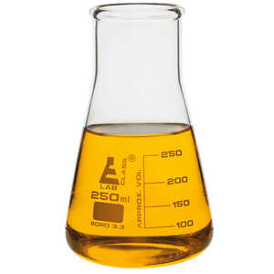 Erlenmyer Flask, 250 ml Capacity