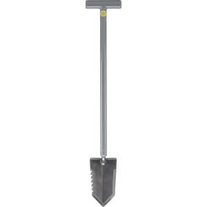 Lesche Sampson T-Handle Shovel