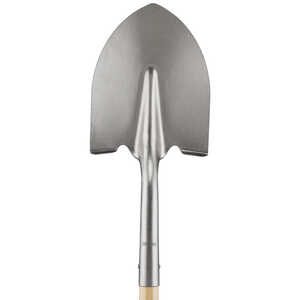 UnionTools Round Point Shovel Model 40191