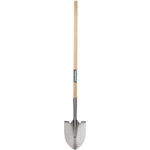 UnionTools Round Point Shovel Model 40191
