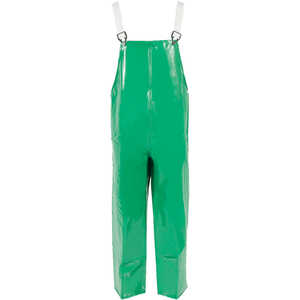 Neese Chem Shield 96 Series Bib Trousers, Small