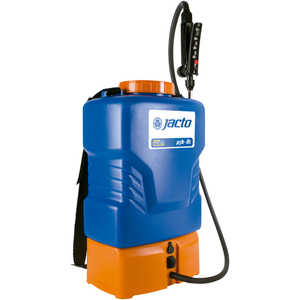 Jacto Model PJB-8c 2-Gallon Rechargeable Sprayer