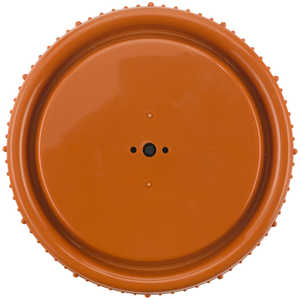 Replacement Lid with Diaphragm for Jacto Sprayer Models CD400, PJ16, HD400, PJB-16