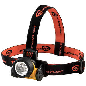 Streamlight Septor LED Headlamp