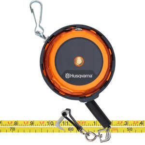 Husqvarna Logger’s Tape, 50´ (15m)