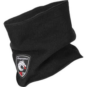 DragonWear Yukon Neck Gaiter, Black