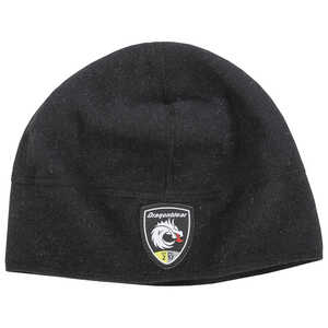 DragonWear Big Chill Beanie, Black