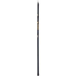 13´ Fiberglass Windsock Pole, Black