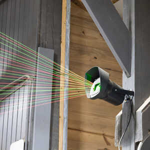Bird-X Outdoor Laser II