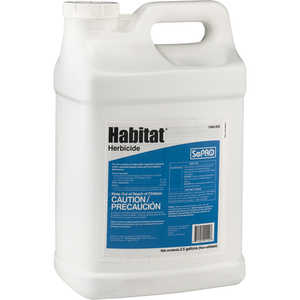 Habitat Aquatic Herbicide, 2.5 Gallon