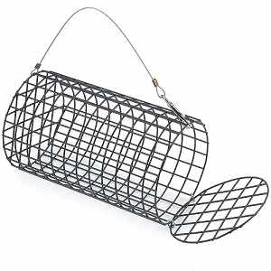 Wildco Artificial Substrate Basket