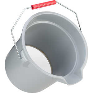 Fieldmaster View Bucket