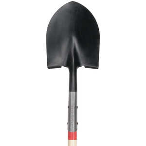 Razor-Back D-Handle Round Point Shovel Model 43205